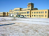 Kansas Aviation Museum