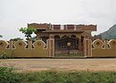 Kalyan Mandap, Durgi