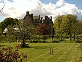 Kellie Castle & Gardens