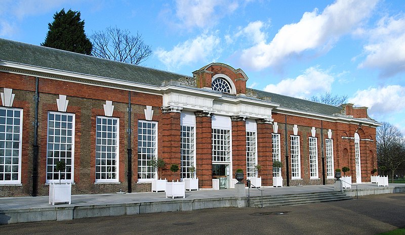 File:Kensington Palace Orangery.jpg