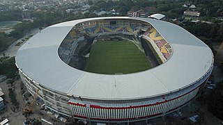 Estadio Manahan Surakarta