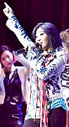 Minzy!