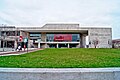 National Constitution Center, opened 2003.