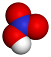 Nitric acid