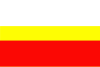 Flag of Gmina Mosina