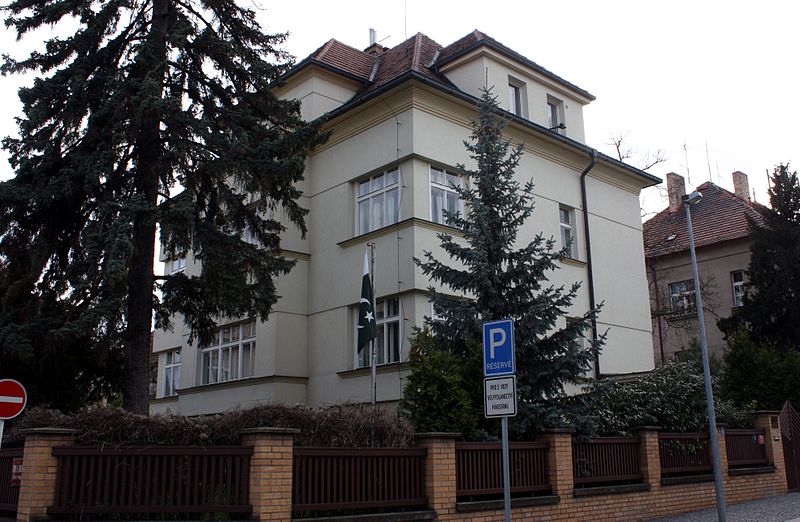 File:Pakistani embassy Prague 0694.JPG