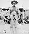 Pancho Villa