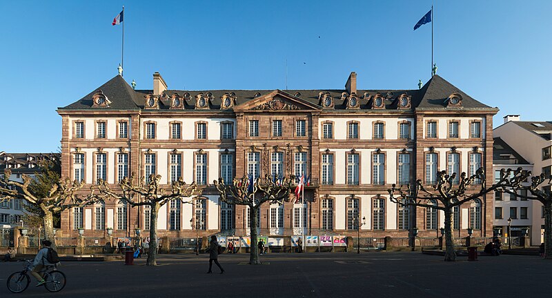 Archivo:Strasbourg Hôtel de Hanau.jpg