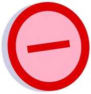 File:Symbol oppose vote oversat.svg