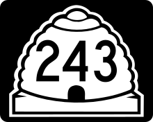 Utah 243.svg