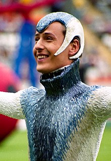 Vitas in 2002