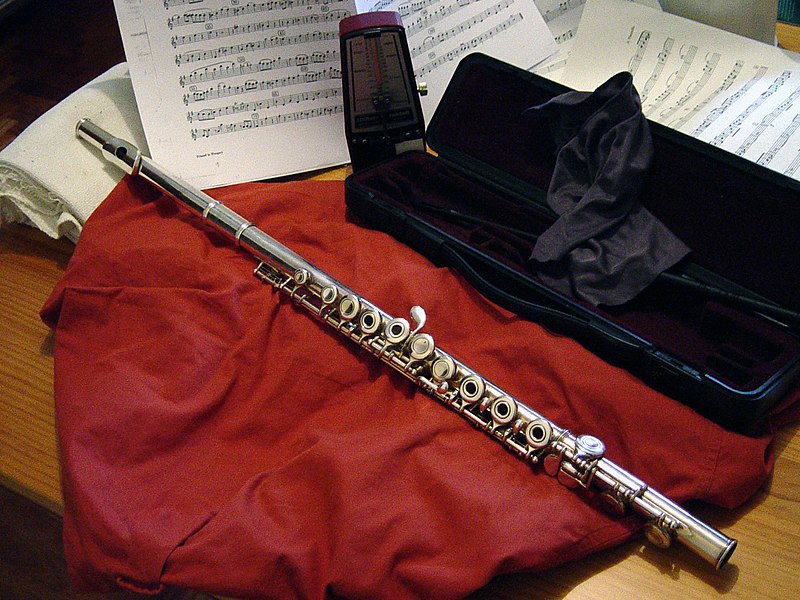 File:Western concert flute 2.JPG