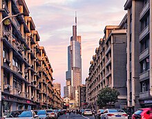 Zifeng Tower in Sunset.jpg