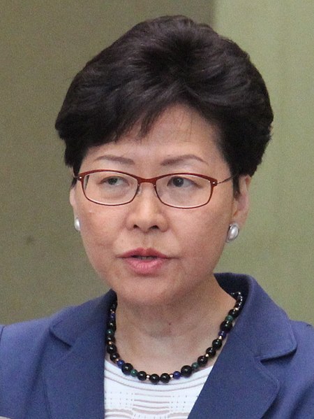 File:港府執意推進《逃犯條例》修法民陣謹慎動員民眾抗爭1 (cropped).jpg