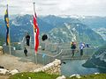 Miniatura para Mirador 5 Fingers (Austria)