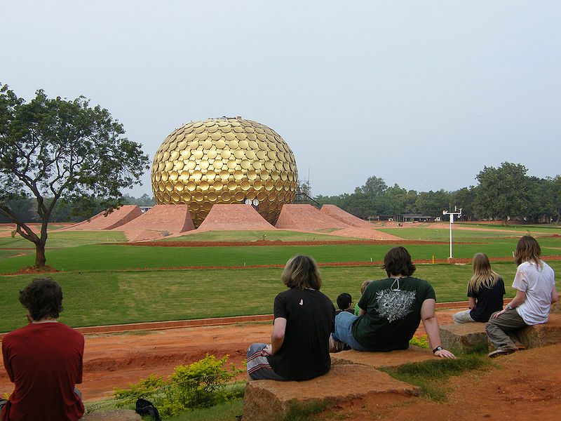 File:Auroville puducherry.jpg