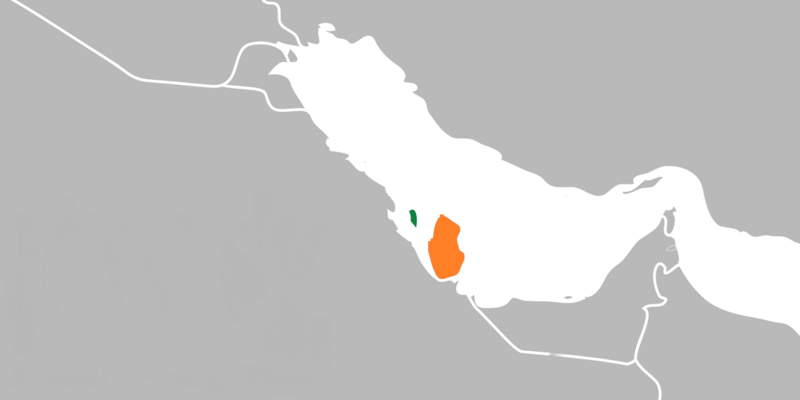 File:Bahrain Qatar Locator.png