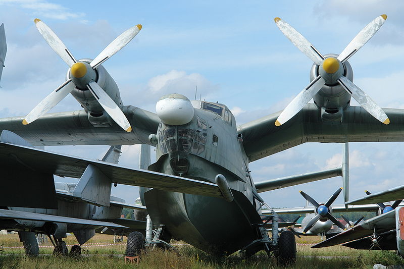 Файл:Berijew Be-12 Mail.JPG