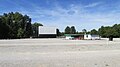 The Starlite Drive-In.