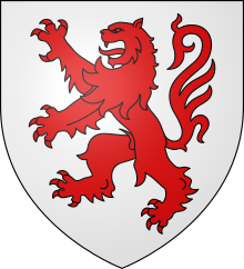 Blason comte fr Armagnac.svg