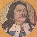 Bogdan I, founder and medieval ruler of Moldavia