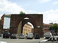 Porta Maggiore