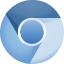 Chromium Logo