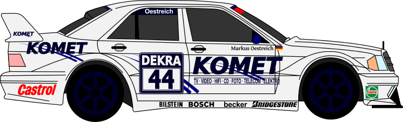 Archivo:DTM 1993 Markus Oestreich.svg