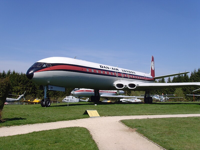 File:Dan-Air Comet.jpg