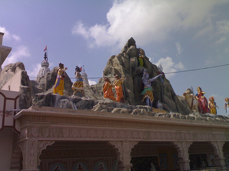 File:Durga temple Karanpur.jpg