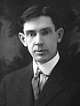 Elmer McCollum - biochemist, discoverer of vitamins A, B, and D