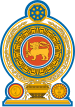 Emblem of Sri Lanka