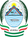 Departamento de Ucayali