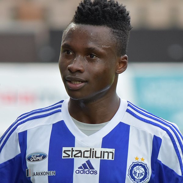 Файл:Evans Mensah 2017.jpg