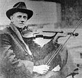 Fiddlin' John Carson