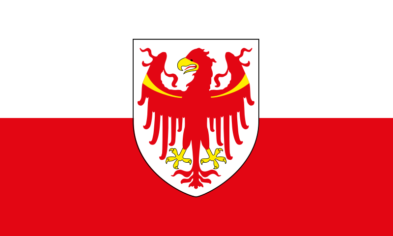 File:Flag of South Tyrol.svg