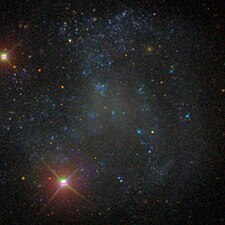 IC 4182 (SAm)