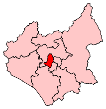 File:LeicesterWest2007Constituency.svg