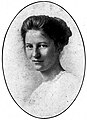 Mary Letitia Caldwell, Western College for Women Class of 1913