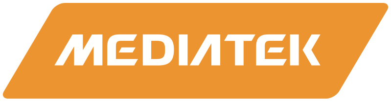 File:MediaTek logo.svg