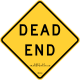 Dead End, New York City