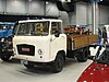 Nalle-Sisu, Classic Motor Show in Lahti, Finland