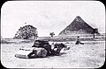 Ngundeng Pyramid located in Wech Deng village, Nyirol County 1901.