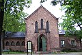 Orthodox church in Oslo.