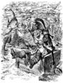 Image 1Davy Jones' Locker, 1892 Punch cartoon by Sir John Tenniel (from Cartoon)