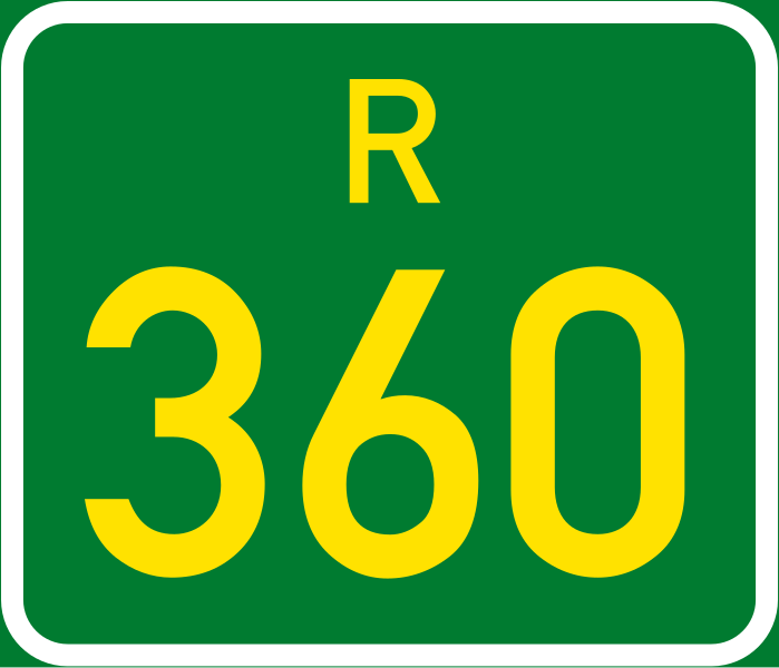 File:SA road R360.svg