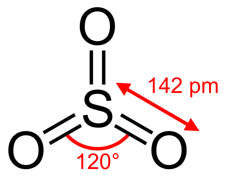 Archivo:Sulfur-trioxide-2D-dimensions.svg