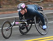 Tatyana McFadden