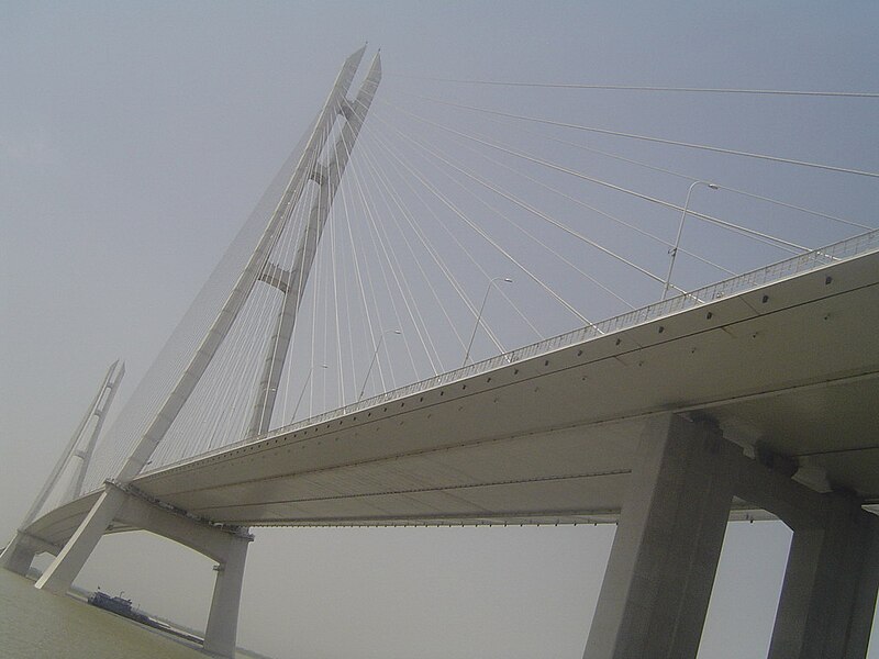 File:Third Nanjing Yangtze Bridge.jpg