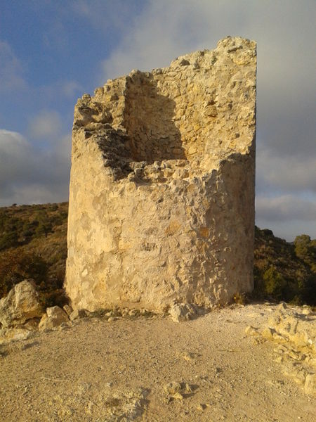 Archivo:Torre del Cucurull.jpg